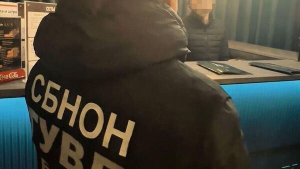 Бишкекте Антикино аталышындагы рейд жүрдү  - Sputnik Кыргызстан