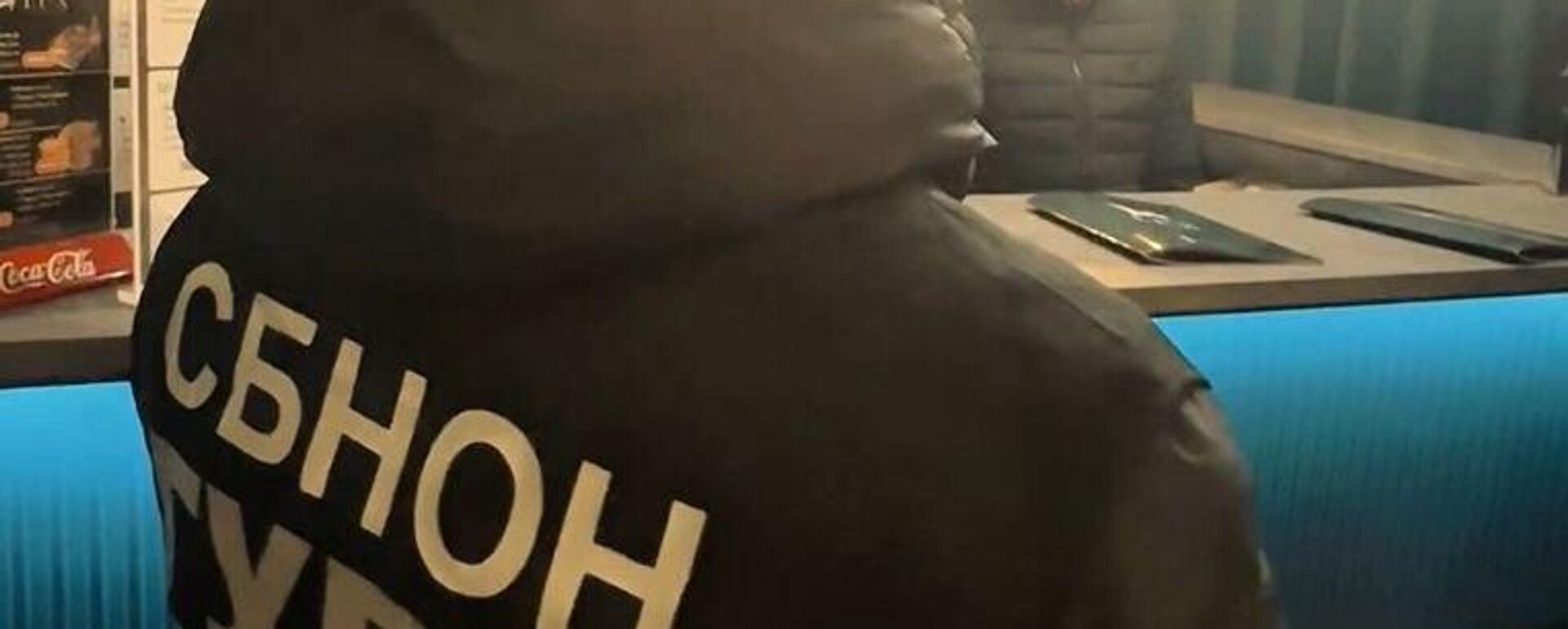 Бишкекте Антикино аталышындагы рейд жүрдү  - Sputnik Кыргызстан, 1920, 09.11.2025