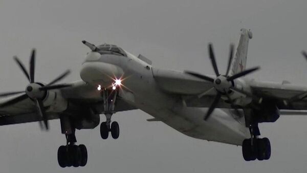 Ту-95тин тарыхы, кылымга жакын созулган сапар. Тарыхый видео - Sputnik Кыргызстан