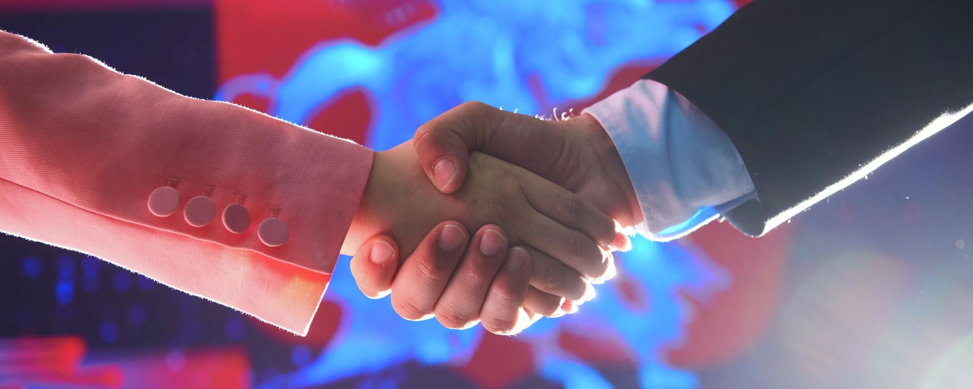 Евразиядагы диалог. Архивдик сүрөт - Sputnik Кыргызстан, 1920, 20.01.2026