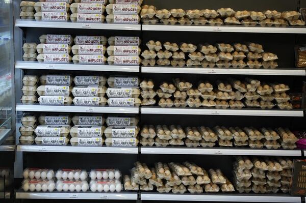 Проект реализуется в рамках меморандума о сотрудничестве между автономной некоммерческой организацией &quot;Евразия&quot; властями Кыргызстана - Sputnik Кыргызстан