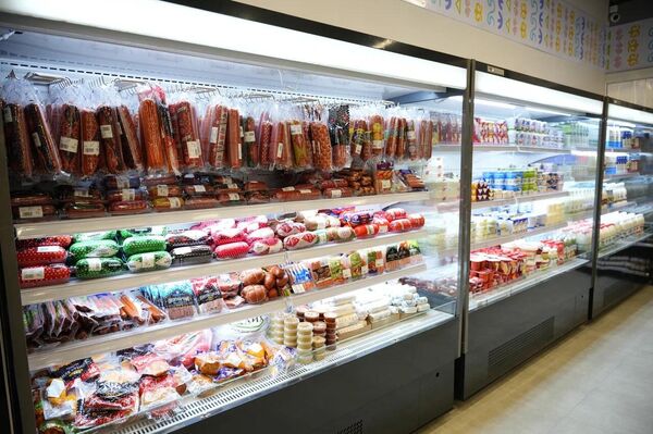 Разницу между себестоимостью и конечной ценой покрывает фонд &quot;Евразия&quot; - Sputnik Кыргызстан