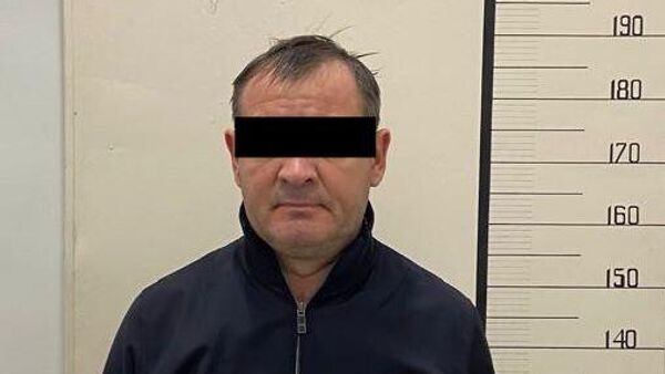 Задержание руководителя компании Kav&Kev - Sputnik Кыргызстан