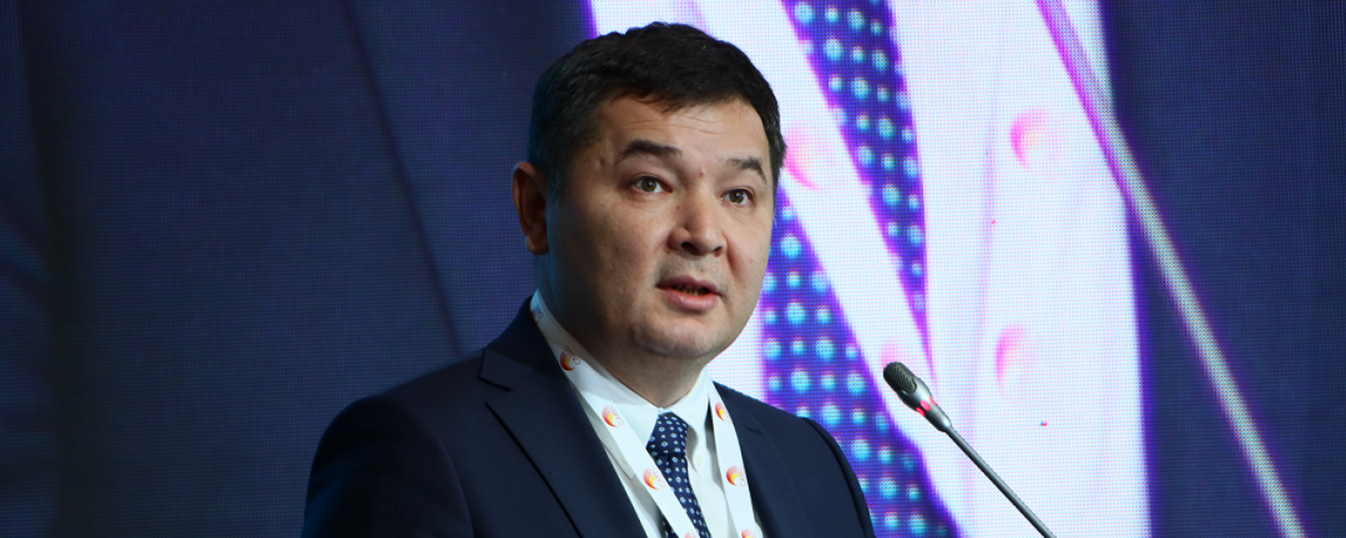  Министр экономики и коммерции Бакыт Сыдыков - Sputnik Кыргызстан, 1920, 29.05.2026