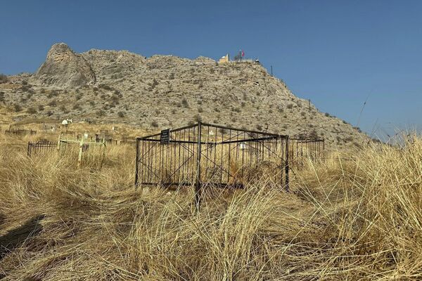 Аталган комиссияга ЮНЕСКОнун өкүлдөрү кошулары да айтылды - Sputnik Кыргызстан