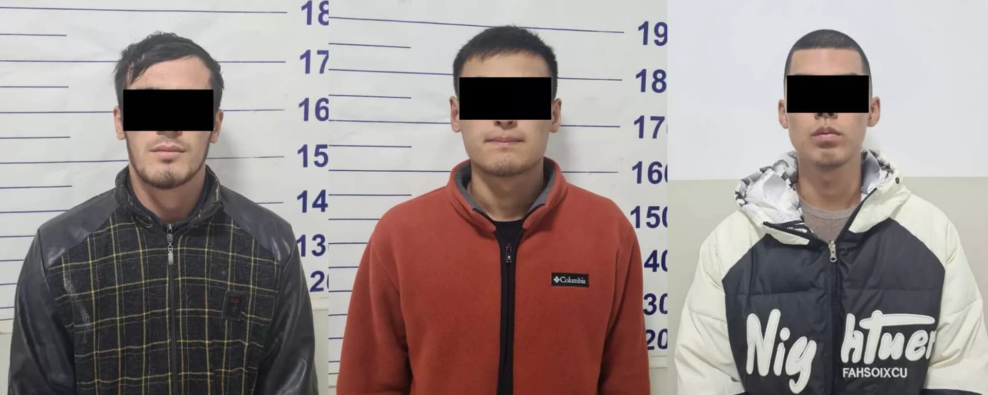 Вице-мэрмин деп эркек кишинин 5,5 млн. сомун алдап кеткендер кармалды - Sputnik Кыргызстан, 1920, 20.11.2025