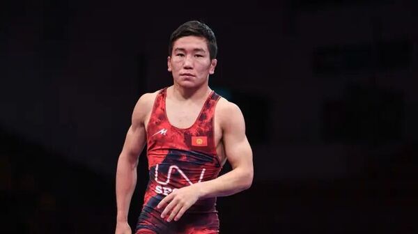 Абдумалик Карачов
 - Sputnik Кыргызстан