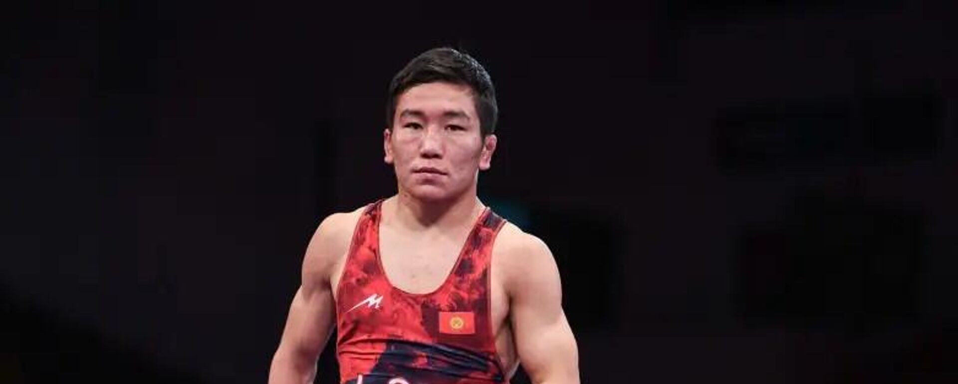 Абдумалик Карачов
 - Sputnik Кыргызстан, 1920, 20.11.2025