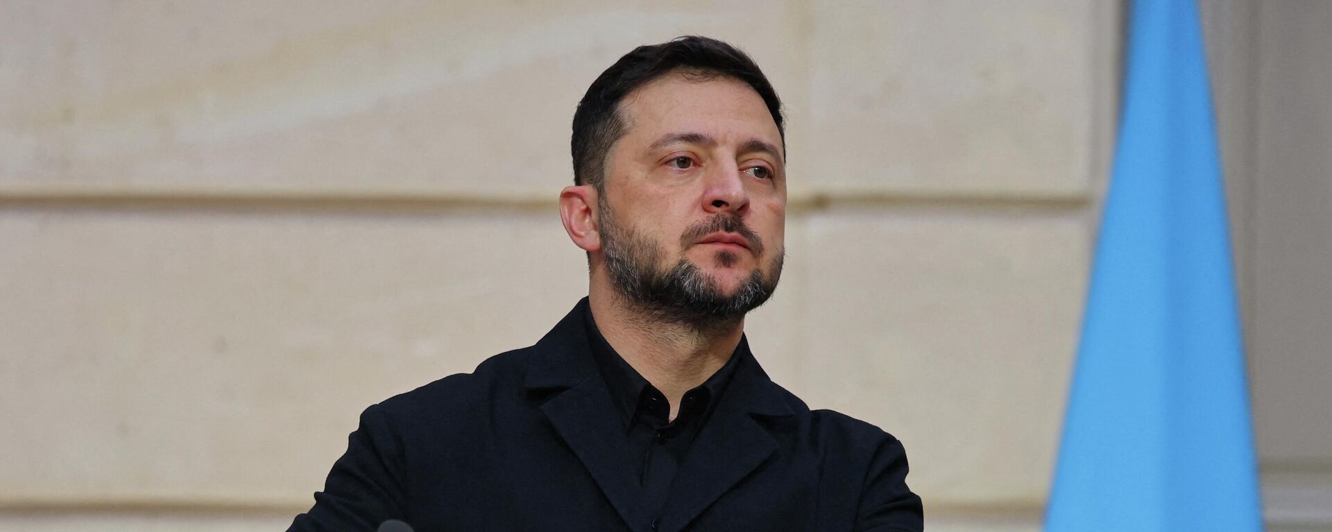 Владимир Зеленский - Sputnik Кыргызстан, 1920, 21.11.2025