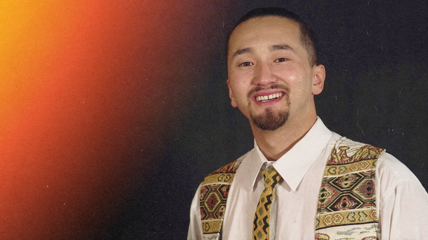 За что президент Беларуси наградил кыргызстанца — видео - Sputnik Кыргызстан