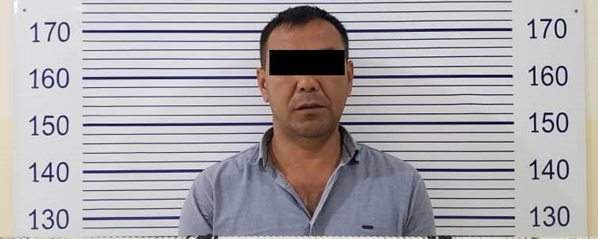 Задержание экс-главы айыл окмоту в Ошской области по подозрению в финансировании ОПГ  - Sputnik Кыргызстан, 1920, 21.11.2025