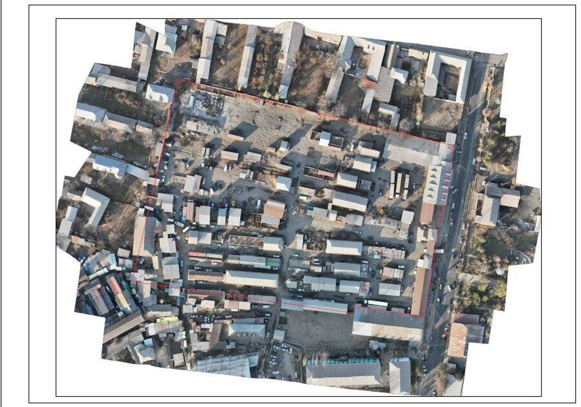 Задержание экс-главы айыл окмоту в Ошской области по подозрению в финансировании ОПГ  - Sputnik Кыргызстан, 1920, 21.11.2025