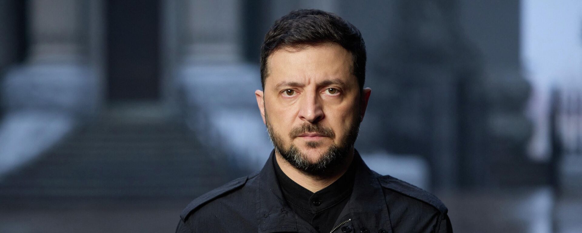 Владимир Зеленский - Sputnik Кыргызстан, 1920, 22.11.2025