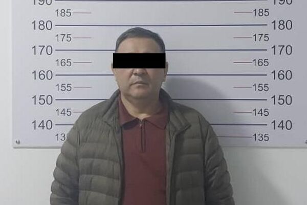 МВД: задержаны 10 человек, которые готовили массовые беспорядки - Sputnik Кыргызстан