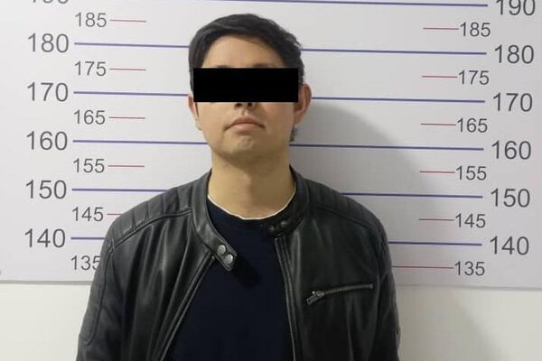 МВД: задержаны 10 человек, которые готовили массовые беспорядки - Sputnik Кыргызстан