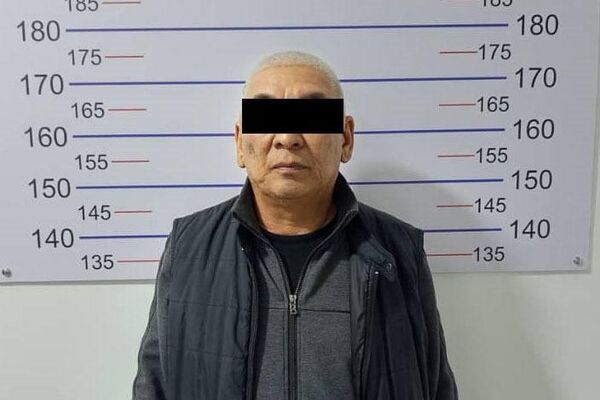 МВД: задержаны 10 человек, которые готовили массовые беспорядки - Sputnik Кыргызстан