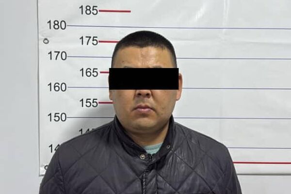 МВД: задержаны 10 человек, которые готовили массовые беспорядки - Sputnik Кыргызстан