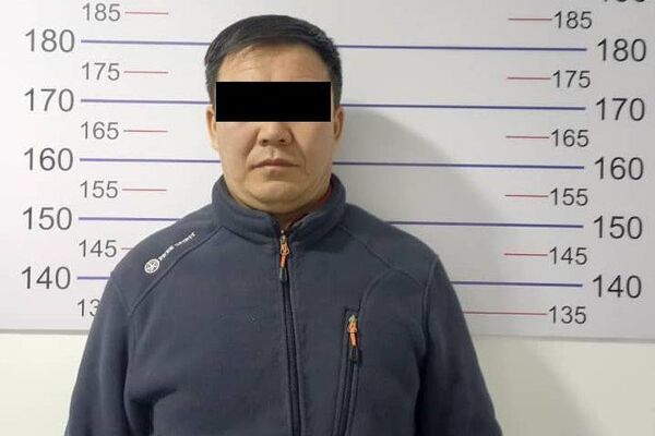 МВД: задержаны 10 человек, которые готовили массовые беспорядки - Sputnik Кыргызстан