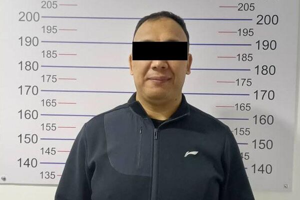 МВД: задержаны 10 человек, которые готовили массовые беспорядки - Sputnik Кыргызстан