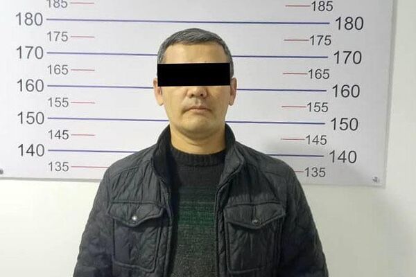 МВД: задержаны 10 человек, которые готовили массовые беспорядки - Sputnik Кыргызстан