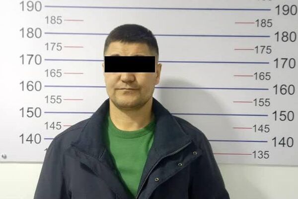 МВД: задержаны 10 человек, которые готовили массовые беспорядки - Sputnik Кыргызстан