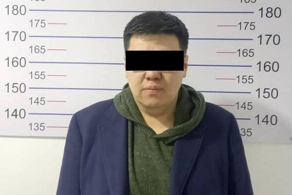 МВД: задержаны 10 человек, которые готовили массовые беспорядки - Sputnik Кыргызстан