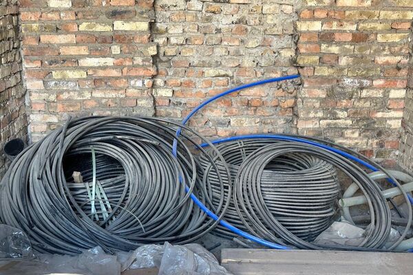 Таласта суу эсептегичтерди орнотууда мыйзам бузуу аныкталып, мамлекетке 23 миллион сомдон ашык зыян келтирилген - Sputnik Кыргызстан