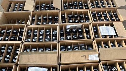 Нанесение ущерба государству более 23 млн  сомов в Таласе