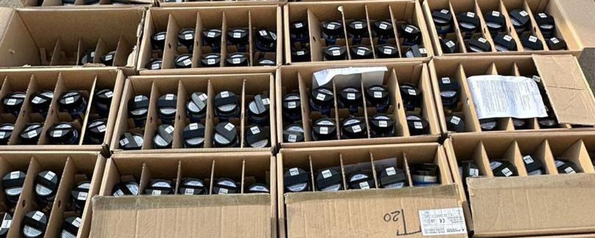 УКМК Таластагы ири мыйзам бузууну аныктады - Sputnik Кыргызстан, 1920, 24.11.2025