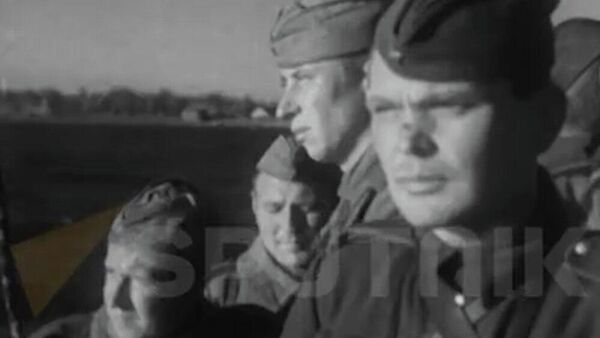 Улуу Жеңишти жакындаткан Прибалтика операциясы. Видео - Sputnik Кыргызстан