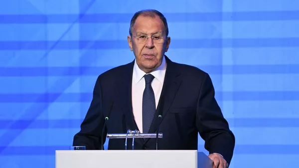 III Минская международная конференция по евразийской безопасности - Sputnik Кыргызстан