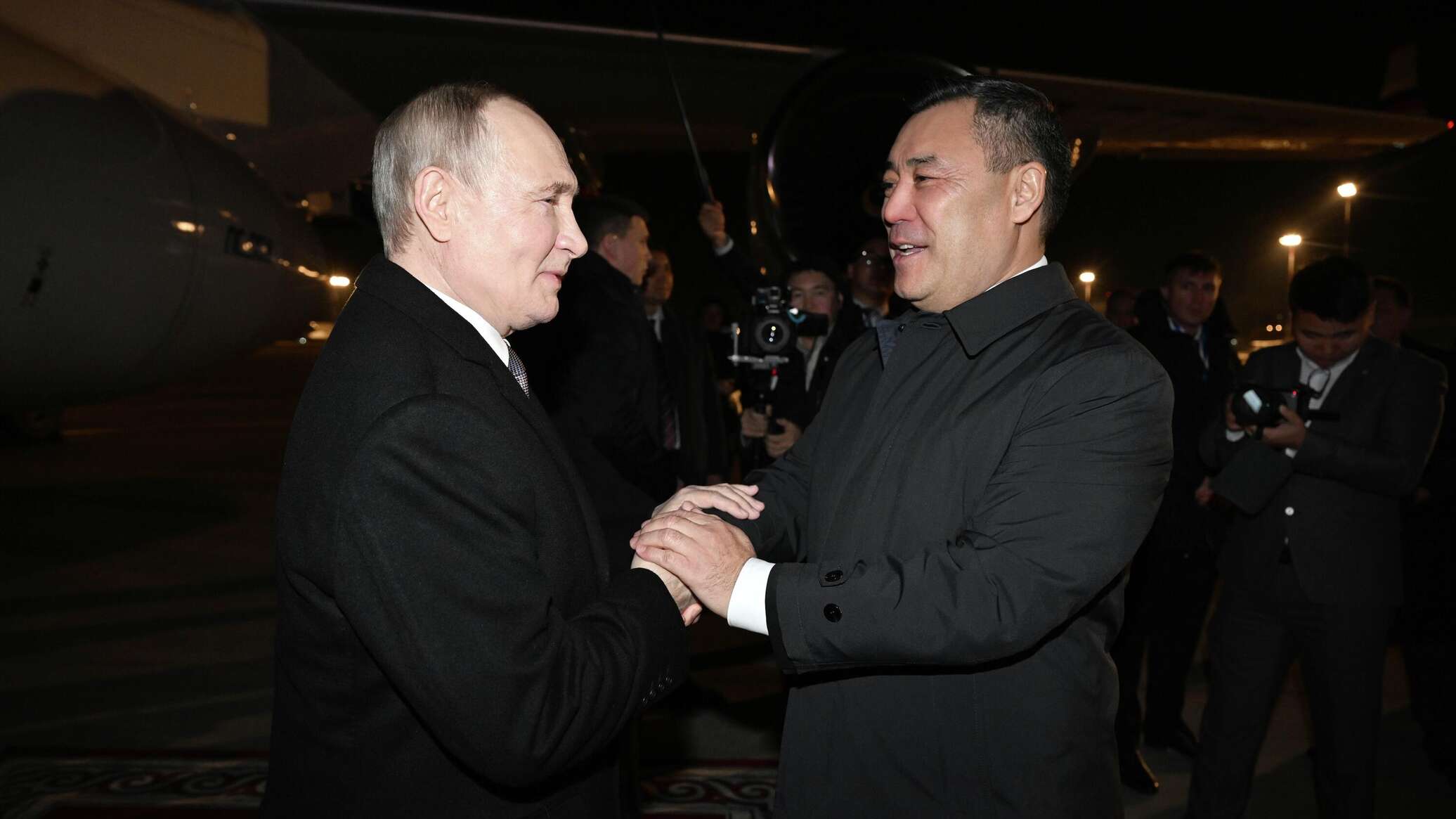 Как визит Путина в КР и саммит ОДКБ повлияют на страны ЦА — мнения экспертов