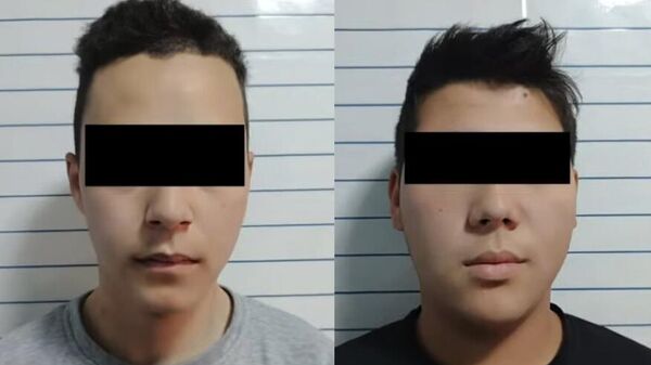 Жалал-Абадда такси айдоочусуна кол салгандар кармалды - Sputnik Кыргызстан