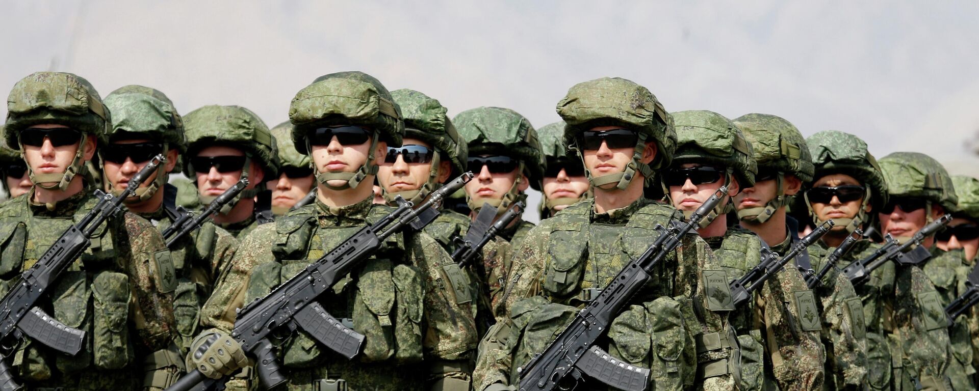 ЖККУнун аскердик машыгуулары. Архив - Sputnik Кыргызстан, 1920, 08.04.2026