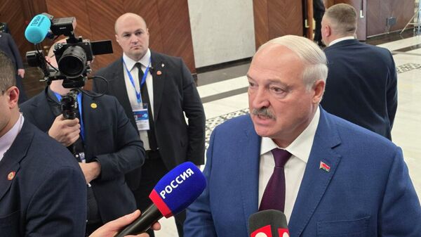 Саммит ОДКБ в Бишкеке - Sputnik Кыргызстан