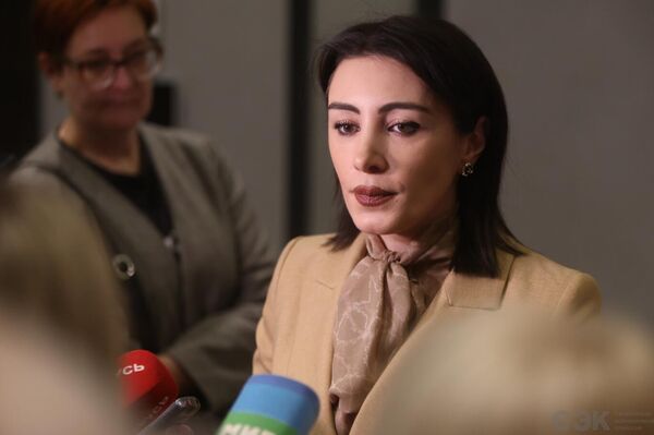 Министр Кыргызстандын өнөр жайынын кайсы тармактары приоритеттүү экенине токтолду. Ал машина куруу, металлды кайра иштетүү, станок-жабдуулар тармагын кошту. - Sputnik Кыргызстан