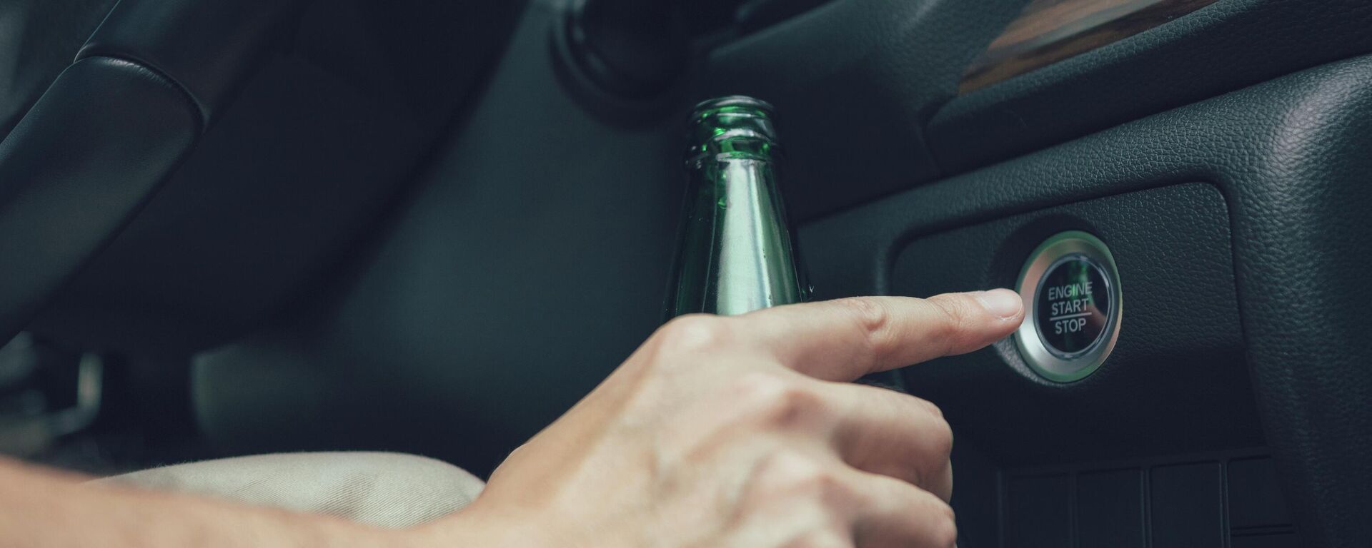 Вождение в нетрезвом состоянии - Sputnik Кыргызстан, 1920, 01.12.2025