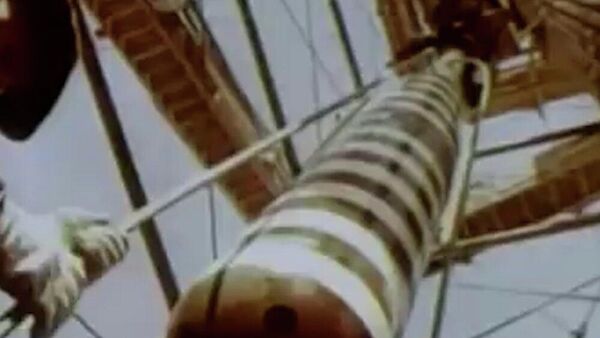 Өзбекстанда 1034 күн күйгөн газды атомдун жардамы менен өчүрүшкөн. Видео - Sputnik Кыргызстан