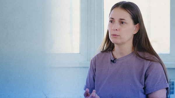 Эта россиянка приехала помогать кыргызским врачам — видео - Sputnik Кыргызстан