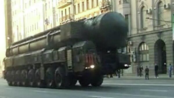 Азыркыга чейин долбоору жашыруун сакталып келет. Тополь тууралуу видео - Sputnik Кыргызстан