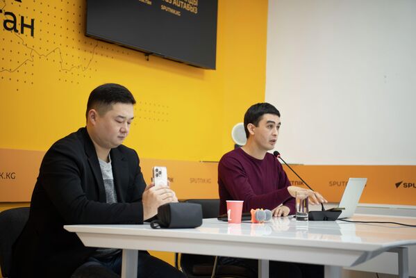 Сообщение о замене кадастровым планом красных книг вызвало широкое обсуждение среди общественности - Sputnik Кыргызстан