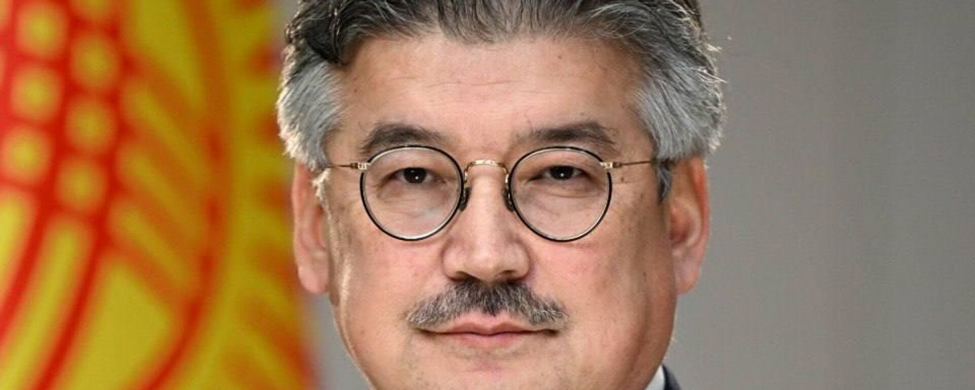 Государственный секретарь Арслан Койчиев - Sputnik Кыргызстан, 1920, 01.12.2025