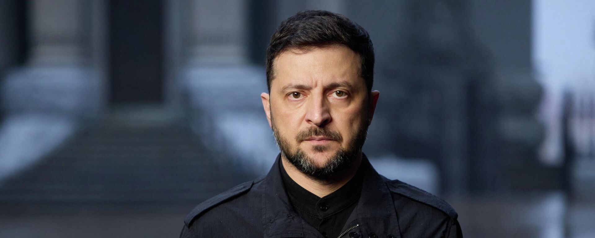 Владимир Зеленский - Sputnik Кыргызстан, 1920, 05.12.2025