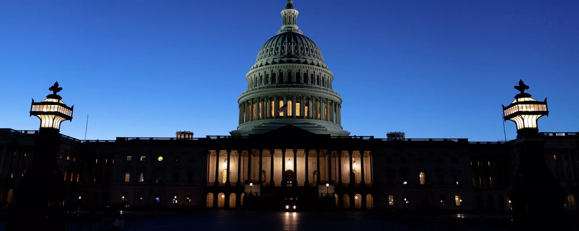 АКШ Капитолии - Sputnik Кыргызстан, 1920, 05.12.2025