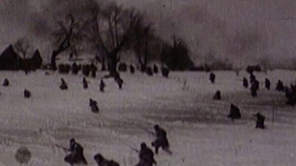 Өмүр өчүп, көзүм жумуларын сезип турам... Немец жоокеринин аялына жазган каты - Sputnik Кыргызстан