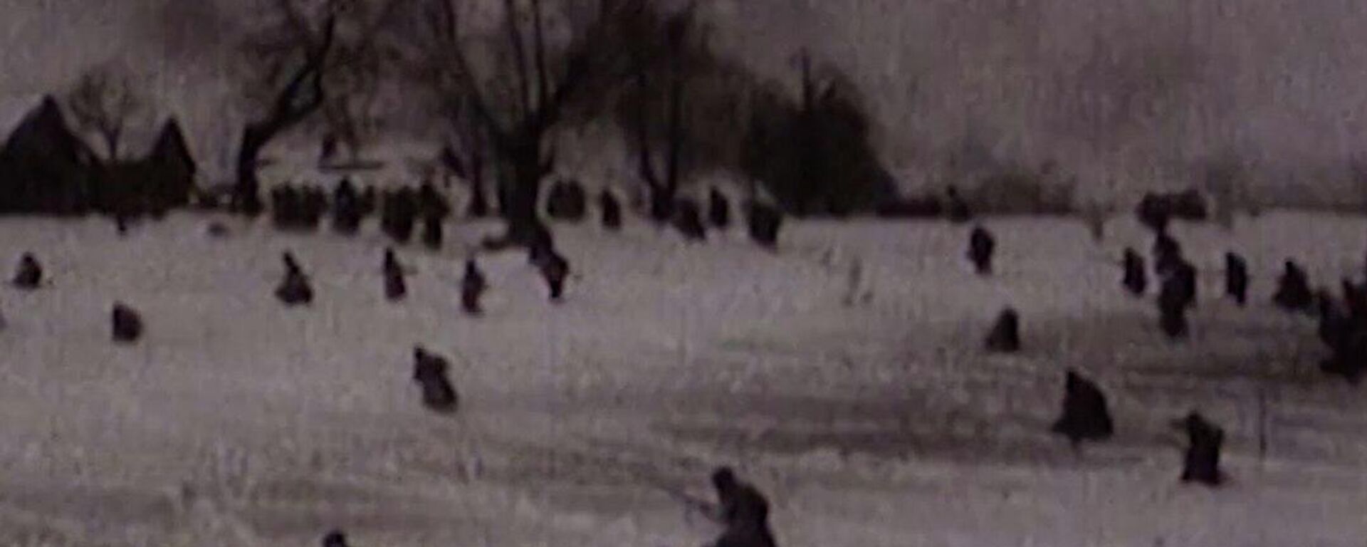 Өмүр өчүп, көзүм жумуларын сезип турам... Немец жоокеринин аялына жазган каты - Sputnik Кыргызстан, 1920, 05.12.2025