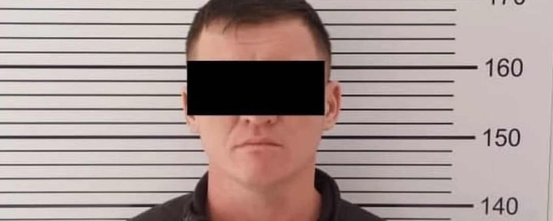 Баткенде кишини сүзүп, унаага салып кеткен айдоочу кармалды - Sputnik Кыргызстан, 1920, 08.12.2025