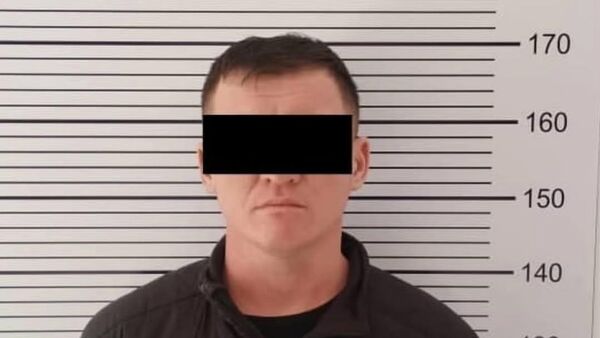 Задержание водителя сбившего и увезшего пострадавшего в Баткене - Sputnik Кыргызстан