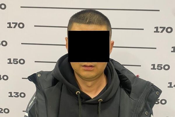 ГКНБ задержал главного инженера МП &quot;Бишкексвет&quot; по подозрению в коррупции - Sputnik Кыргызстан