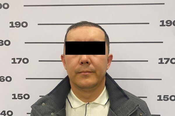 ГКНБ задержал директора МП &quot;Бишкексвет&quot; по подозрению в коррупции - Sputnik Кыргызстан